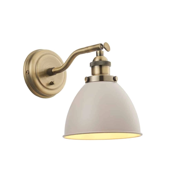kinkiecik.pl Kinkiet Franklin Wall 76330 ENDON