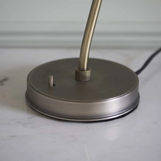 kinkiecik.pl Lampa stołowa Franklin Task Table 76331 ENDON