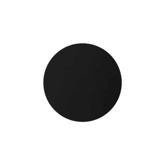 RING LED S black 7634 Nowodvorski