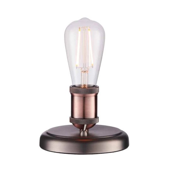 kinkiecik.pl Lampa stołowa Hal Table 76355 ENDON