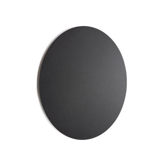 RING LED L black 7636 Nowodvorski