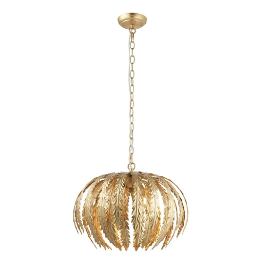 kinkiecik.pl Lampa wisząca Delphine 3LT Pendant 76360 ENDON