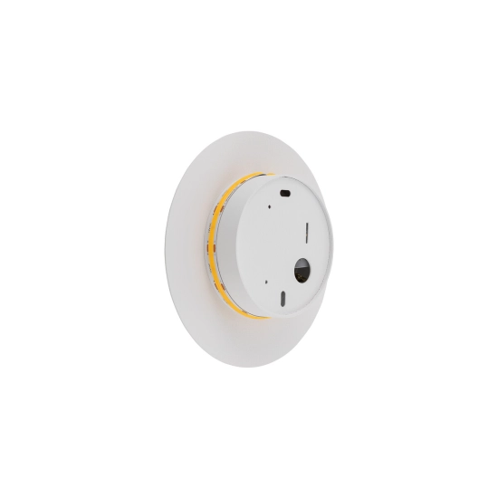 RING LED S white 7637 Nowodvorski