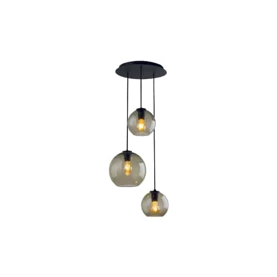 Lampa wisząca VETRO III 7641 Nowodorski Nowodvorski - zdjęcie dodatkowe 1