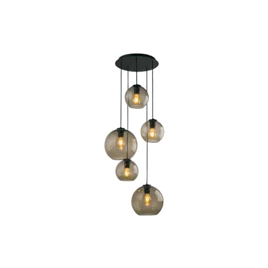 kinkiecik.pl Lampa wisząca VETRO V 7642 Nowodorski