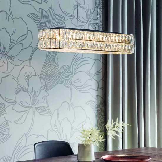 kinkiecik.pl Lampa wisząca Verina Pendant 76514 ENDON