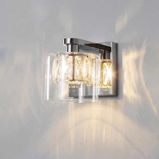 kinkiecik.pl Kinkiet Verina Wall 76521 ENDON