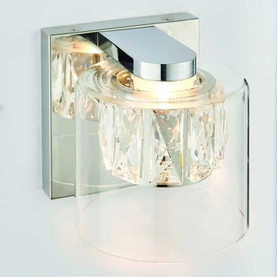 kinkiecik.pl Kinkiet Verina Wall 76521 ENDON