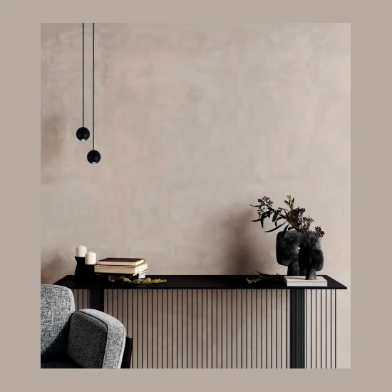 Lampa wisząca Mantra Gruissan 8469MA - zdjęcie produktu