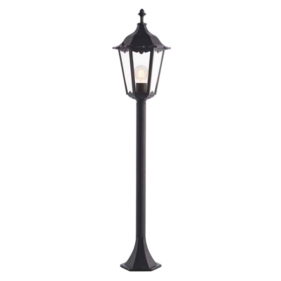kinkiecik.pl Lampa stojąca Burford Bollard 76550 ENDON