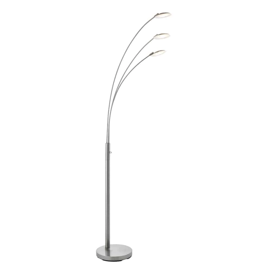 kinkiecik.pl Lampa podłogowa Fynn 3LT Floor 76563 ENDON