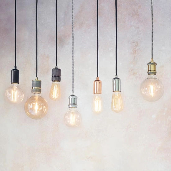 kinkiecik.pl Lampa wisząca STUDIO PENDANT 76581 ENDON