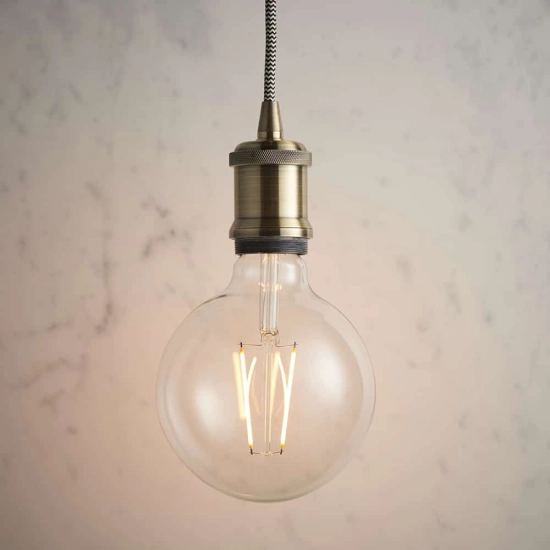 kinkiecik.pl Lampa wisząca CAMBOURNE PENDANT 76585 ENDON