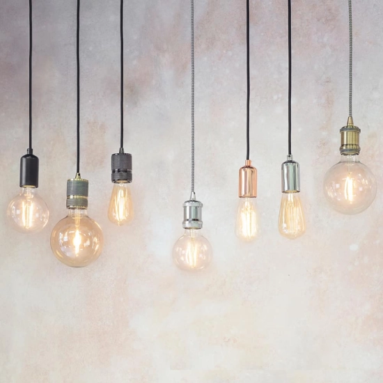 kinkiecik.pl Lampa wisząca CAMBOURNE PENDANT 76585 ENDON
