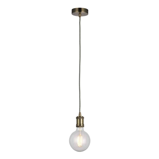 kinkiecik.pl Lampa wisząca CAMBOURNE PENDANT 76585 ENDON