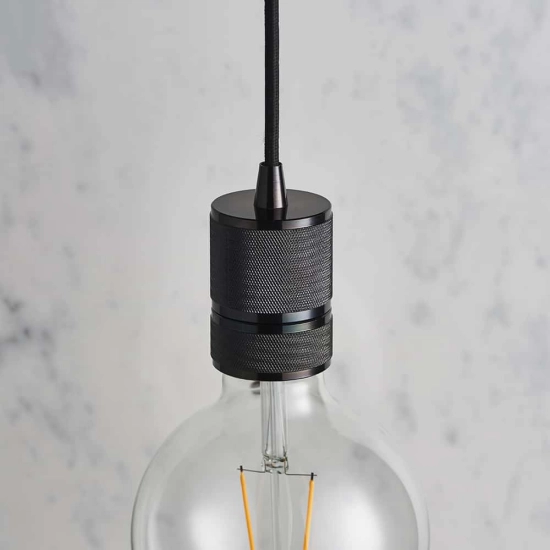 kinkiecik.pl Lampa wisząca URBAN PENDANT 76586 ENDON