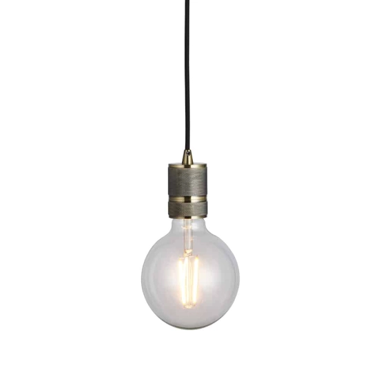 kinkiecik.pl Lampa wisząca URBAN PENDANT 76587 ENDON
