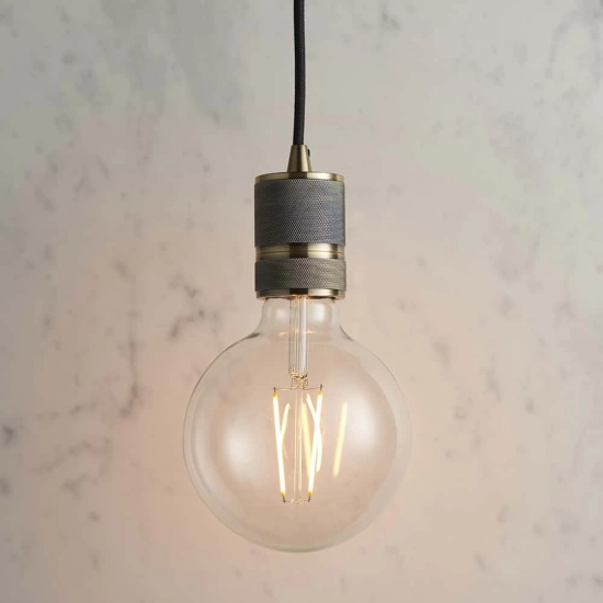 kinkiecik.pl Lampa wisząca URBAN PENDANT 76587 ENDON