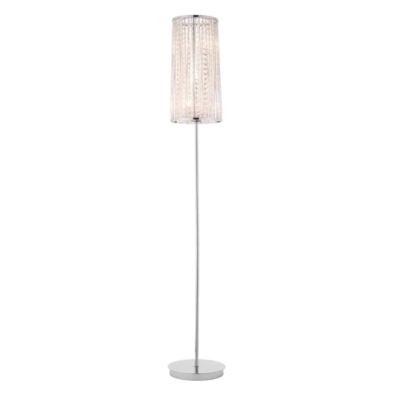 kinkiecik.pl Lampa podłogowa Sophia 3LT Floor 76723 ENDON