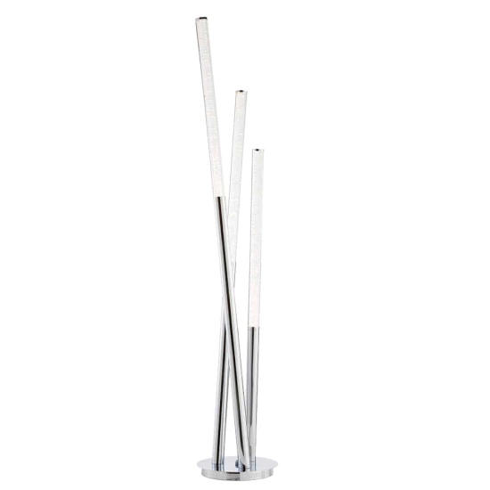 kinkiecik.pl Lampa podłogowa Glacier 3LT Floor 76731 ENDON