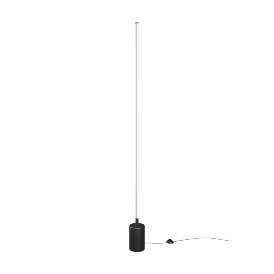 Lampa podłogowa Flow MOD147FL-L20BK1 Maytoni - zdjęcie produktu