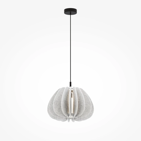 Lampa wisząca Cambio MOD398PL-01S Maytoni - zdjęcie dodatkowe 2