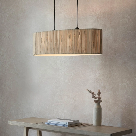 Lampa wisząca LONGSHORE II 101692 ENDON