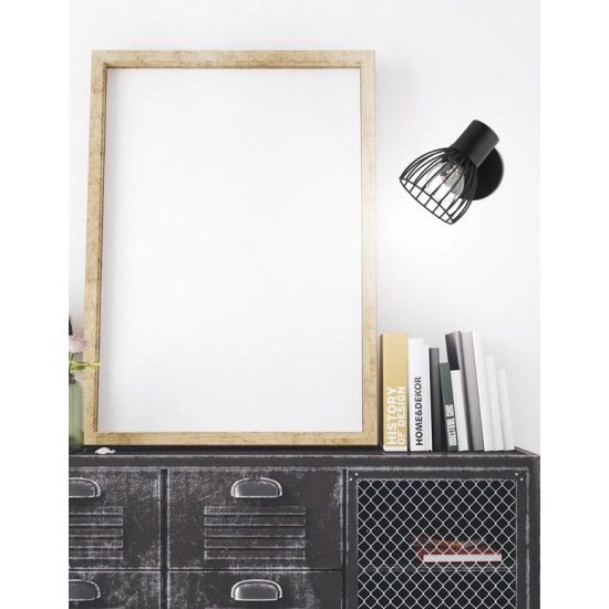 Kinkiet MATURIN LE42472 Luces Exclusivas - zdjęcie dodatkowe 1