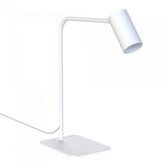 Lampa stołowa MONO BIURKOWA WHITE 7703 Nowodvorski - zdjęcie produktu