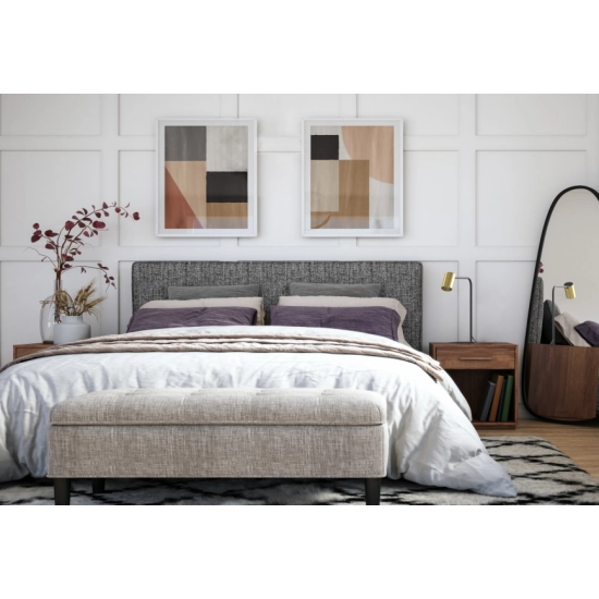 Lampa stołowa MONO BIURKOWA SOLID BRASS 7710 Nowodvorski - zdjęcie dodatkowe 1