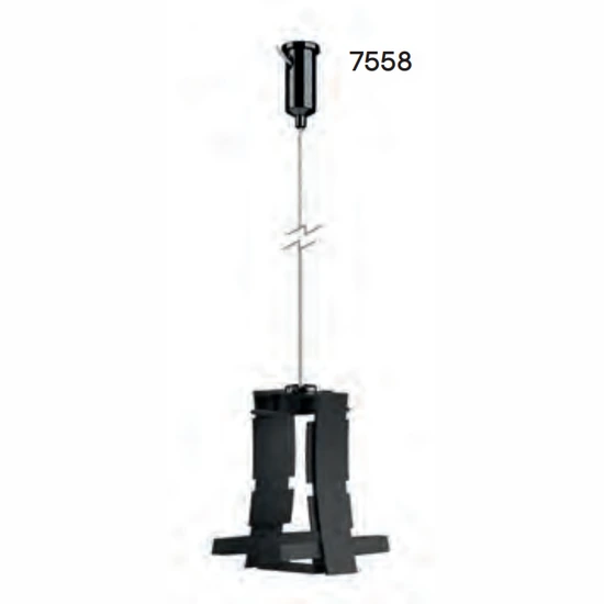 Łącznik do lampy wiszącej Mantra Hanok 7558MA - zdjęcie produktu