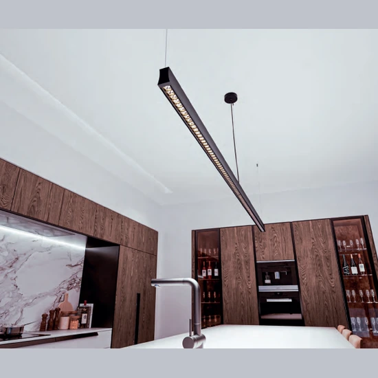 Łącznik do lampy wiszącej Mantra Hanok 7559MA - zdjęcie dodatkowe 2