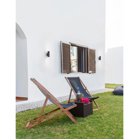 Kinkiet RIOHACHA LE71388 Luces Exclusivas - zdjęcie dodatkowe 2
