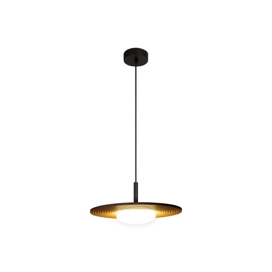 CARMINO Lampa wisząca – Taupe – D38,7 – LED – 8W – 3000K 77492/07/41 Lucide - zdjęcie produktu