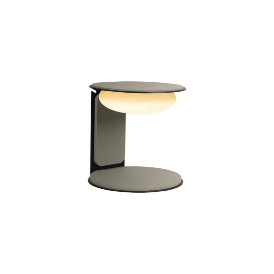 ALINDA Lampa stołowa – Zielona – D20 – LED ściemnialna – 9W – 3000K 77591/15/33 Lucide - zdjęcie produktu