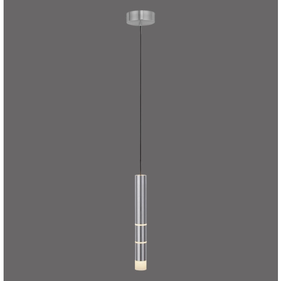 Lampa wisząca Pure Vega Aluminium 2211-95 Paul Neuhaus - zdjęcie dodatkowe 3