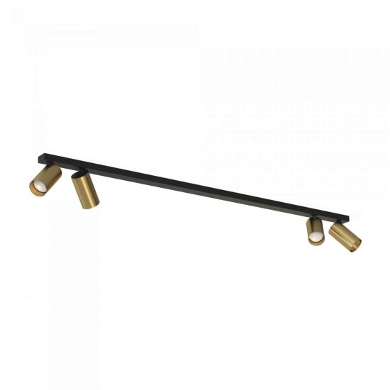 MONO solid brass IV 7784 Nowodvorski - zdjęcie produktu