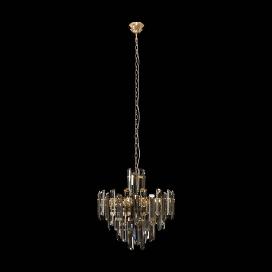 Lampa wisząca Pendant Lamp Flare DIA200PL-06G Maytoni - zdjęcie dodatkowe 2