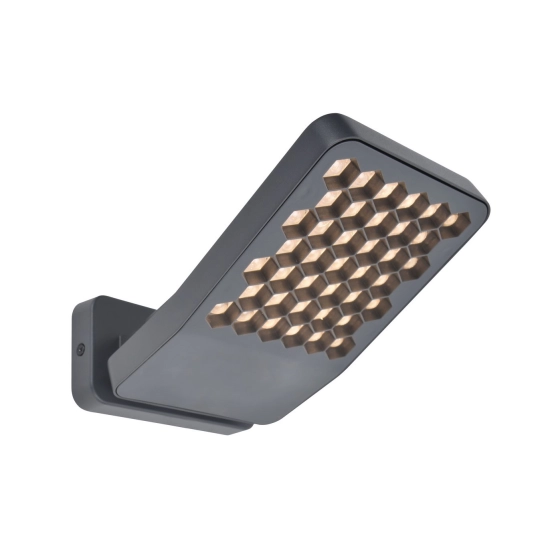 Kinkiet ATLANTIS IP54 7801605118 LUTEC