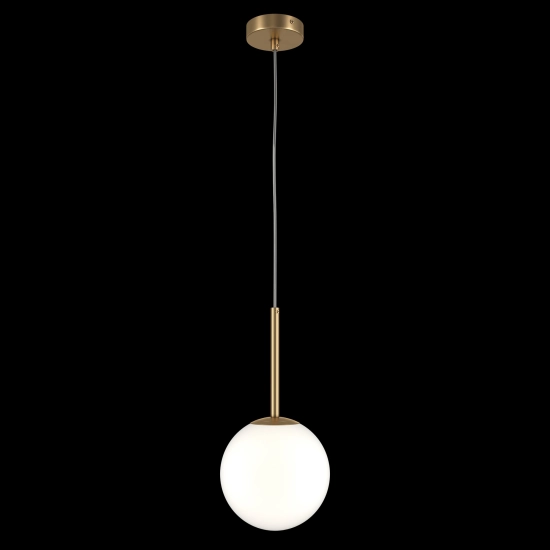 Lampa wisząca Basic form MOD321PL-01G2 Maytoni - zdjęcie dodatkowe 1