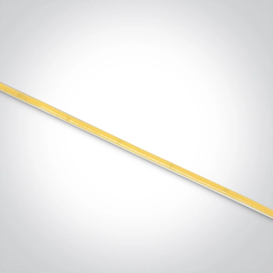 Taśma LED COB STRIP 24V EW 5m ROLL 10W/m 3YW IP20 7843E/EW ONE LIGHT