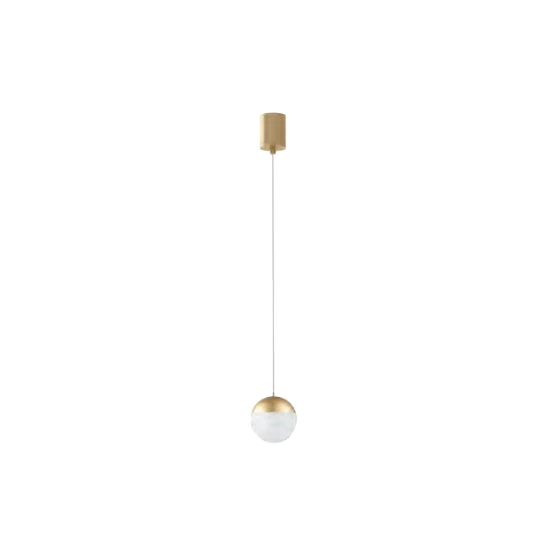 Lampa wisząca Mantra Kilda 8440MA - zdjęcie produktu