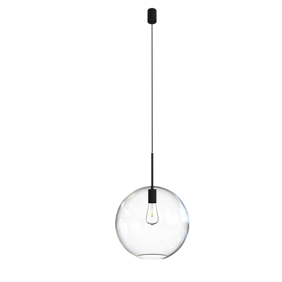 Lampa wisząca SPHERE XL 7846 NOWODVORSKI - zdjęcie dodatkowe 2