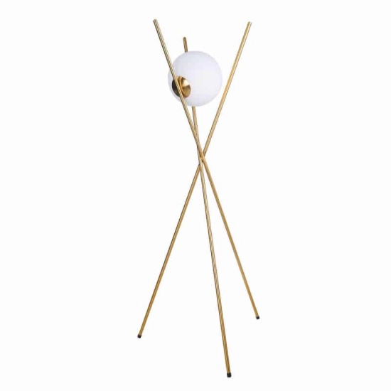 XENA F0055 LAMPA PODŁOGOWA MaxLight - zdjęcie dodatkowe 1