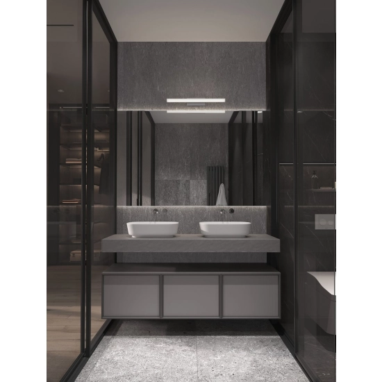 Kinkiet OCOTLAN LE42873 Luces Exclusivas - zdjęcie dodatkowe 1