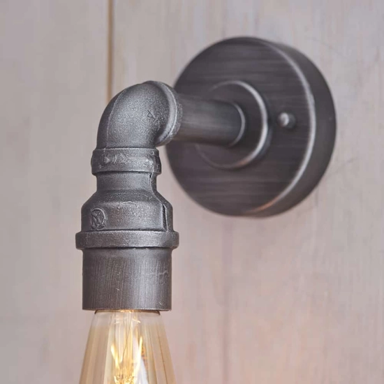 kinkiecik.pl Kinkiet Pipe Wall 78765 ENDON