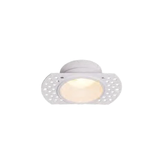 Lampa wpuszczana Mantra Lances 8664MA - zdjęcie dodatkowe 1