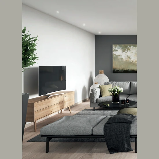 Lampa wpuszczana Mantra Lances 8665MA - zdjęcie produktu