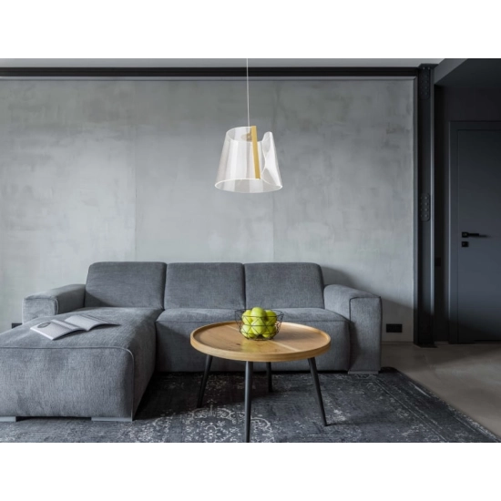 SEDA P0384 LAMPA WISZĄCA MaxLight - zdjęcie produktu