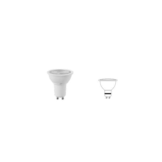 Lampa wpuszczana Mantra Lances 8665MA - zdjęcie dodatkowe 4